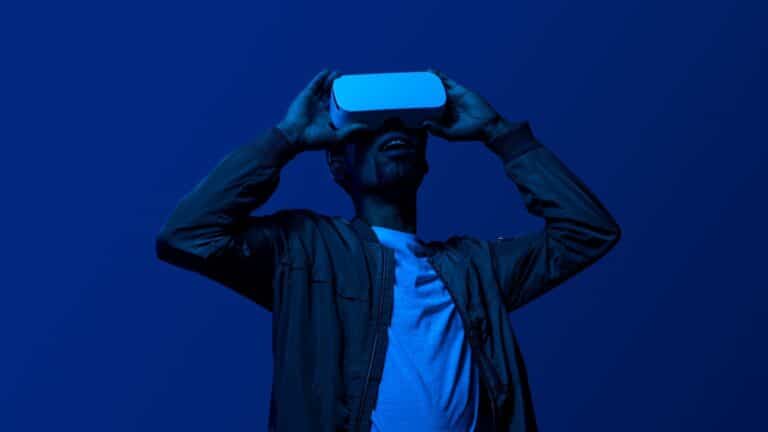 ar/vr Afrique