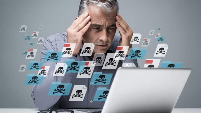 les malware
