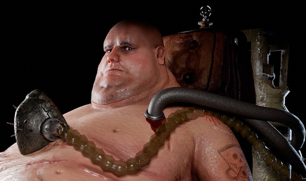 substance painter 2026