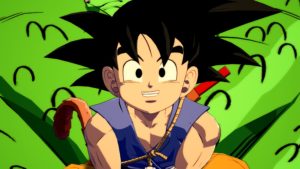 Dragon Ball GT, Dragon Ball Super