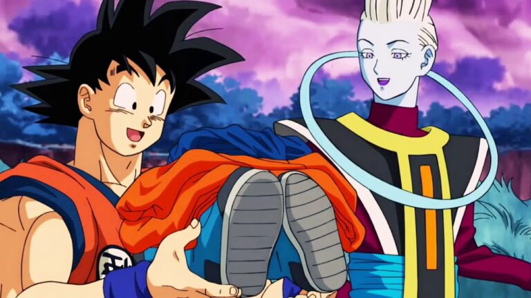 Toei Animation, Dragon Ball Kai, Dragon Ball Super, Dragon Ball Z , Dragon Ball Super Broly