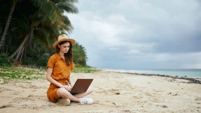 vacances internet