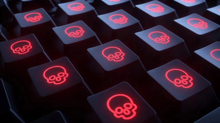 keyloggers