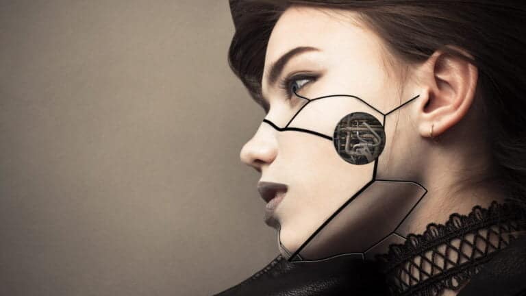 Univers Cyberpunk
