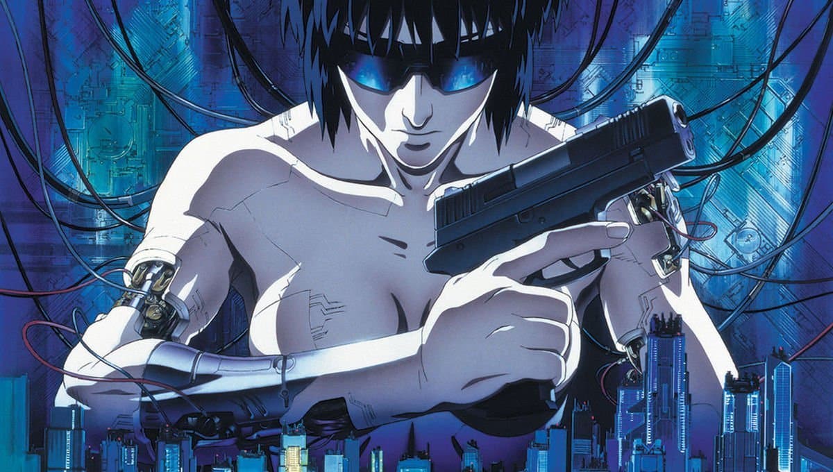 cyberpunk