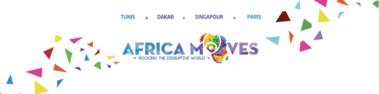 africa moves