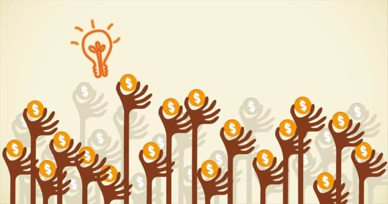 crowdfunding