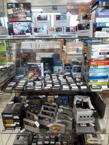 Recherche d'un jeu classique dans une boutique en ligne sans aucun résultat