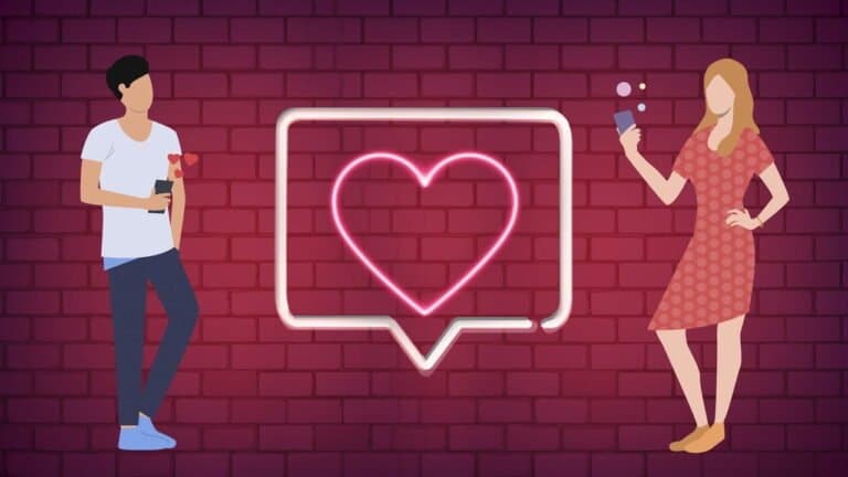dating facebook app