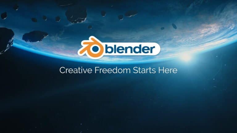 blender, blender fondation, blender foundation,nvidia