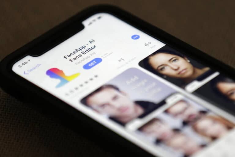 Télécharger faceapp