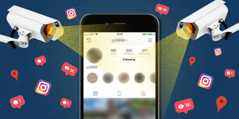 Hyp3r, instagram, facebook, cambridge analytica
