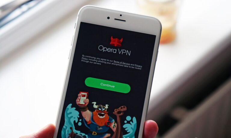 vpn navigation protection