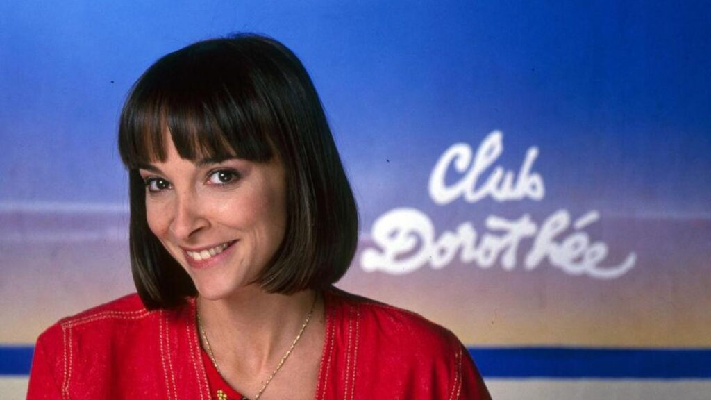 club Dorothée