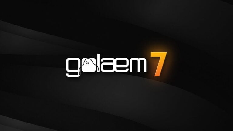 golaem
