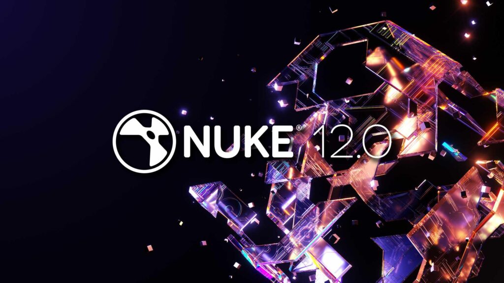 nuke family 12, compositing, post production ,rotoscoping,vfx