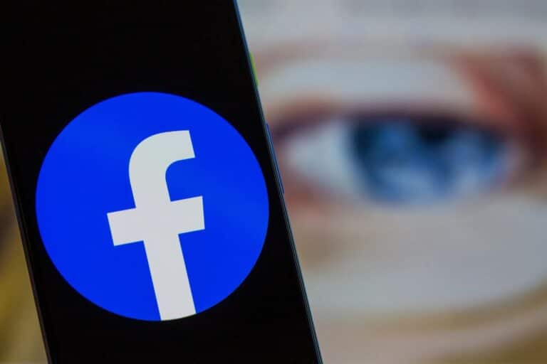 facebook data protection