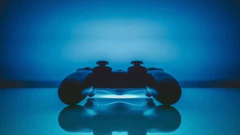 gaming legal