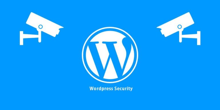Wordpress Securty
