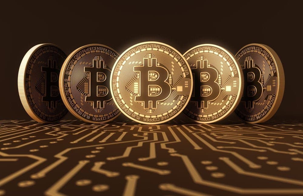 Bitcoin, Satoshi Nakamoto
