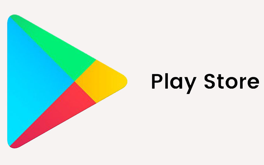 google play store