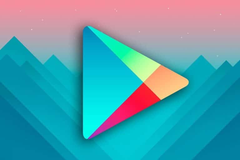 Play Store