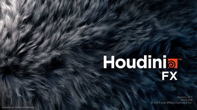 houdini