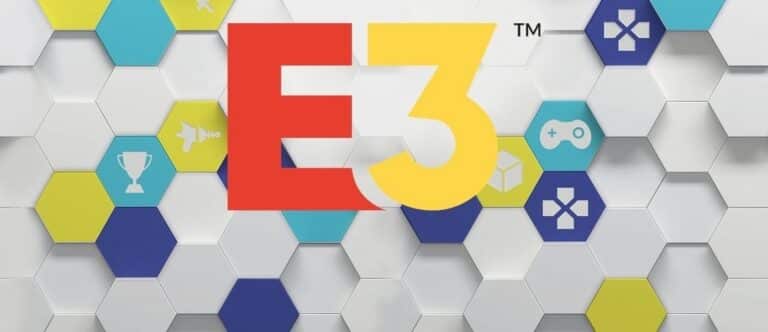 E3 2020, coronavirus