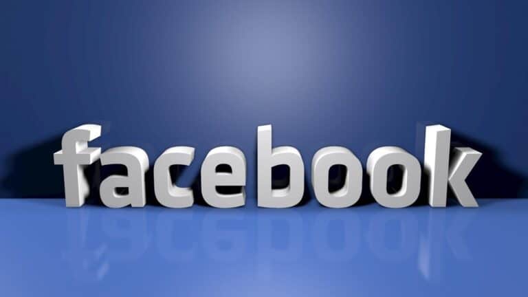 ia, Facebook, photo 3d