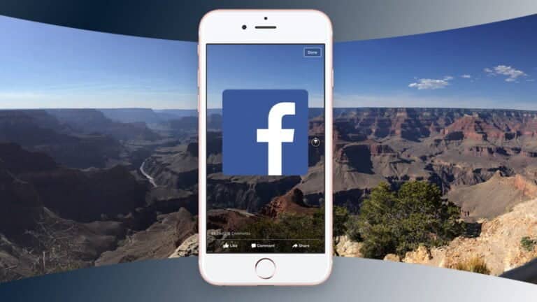 Facebook,ia,photo 3d
