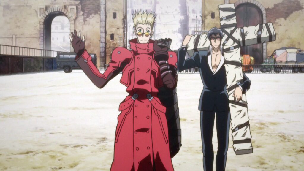 trigun