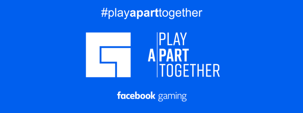 Facebook gaming tournoi