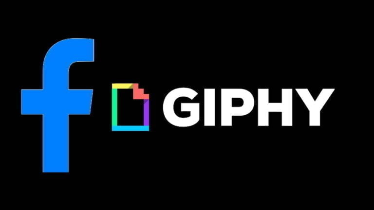 facebook achète giphy