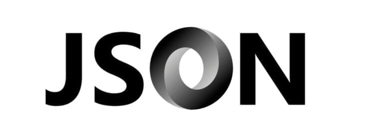 json