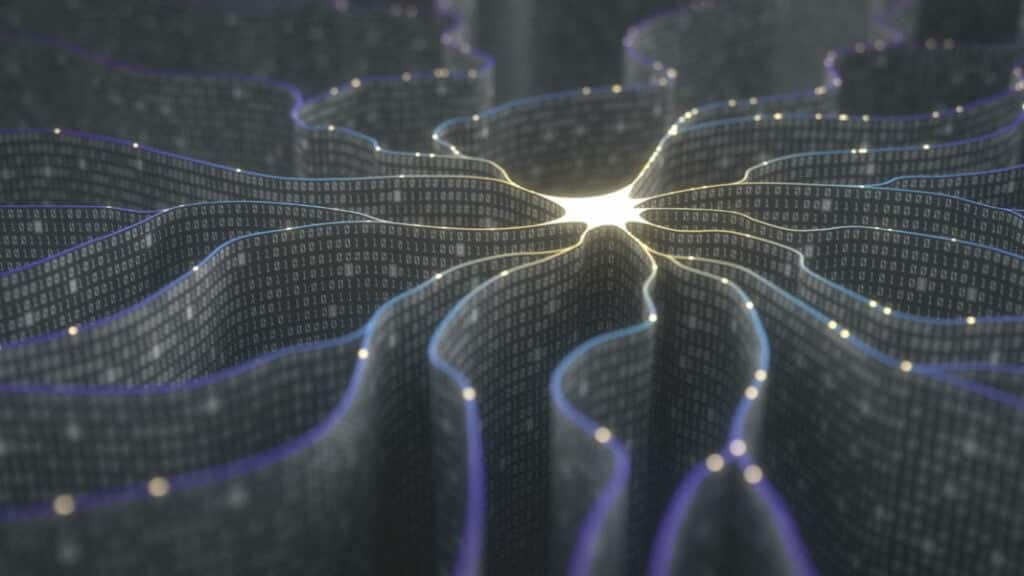 C’est quoi le Deep Learning ?