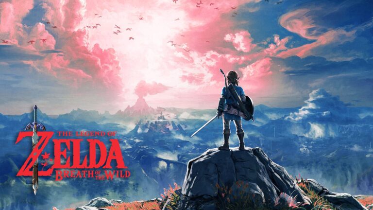 Breath of wild