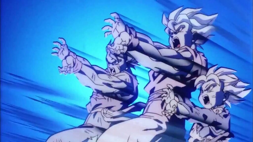 Toei animation, rivaux dangereux