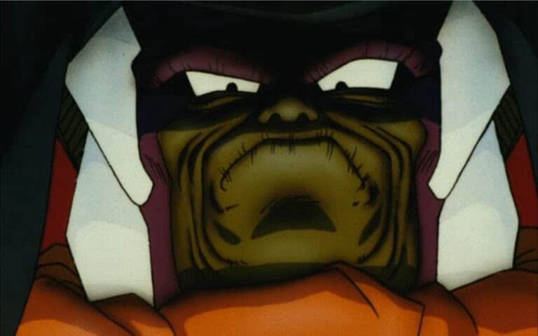 Dragon Ball Z, Toei Animation