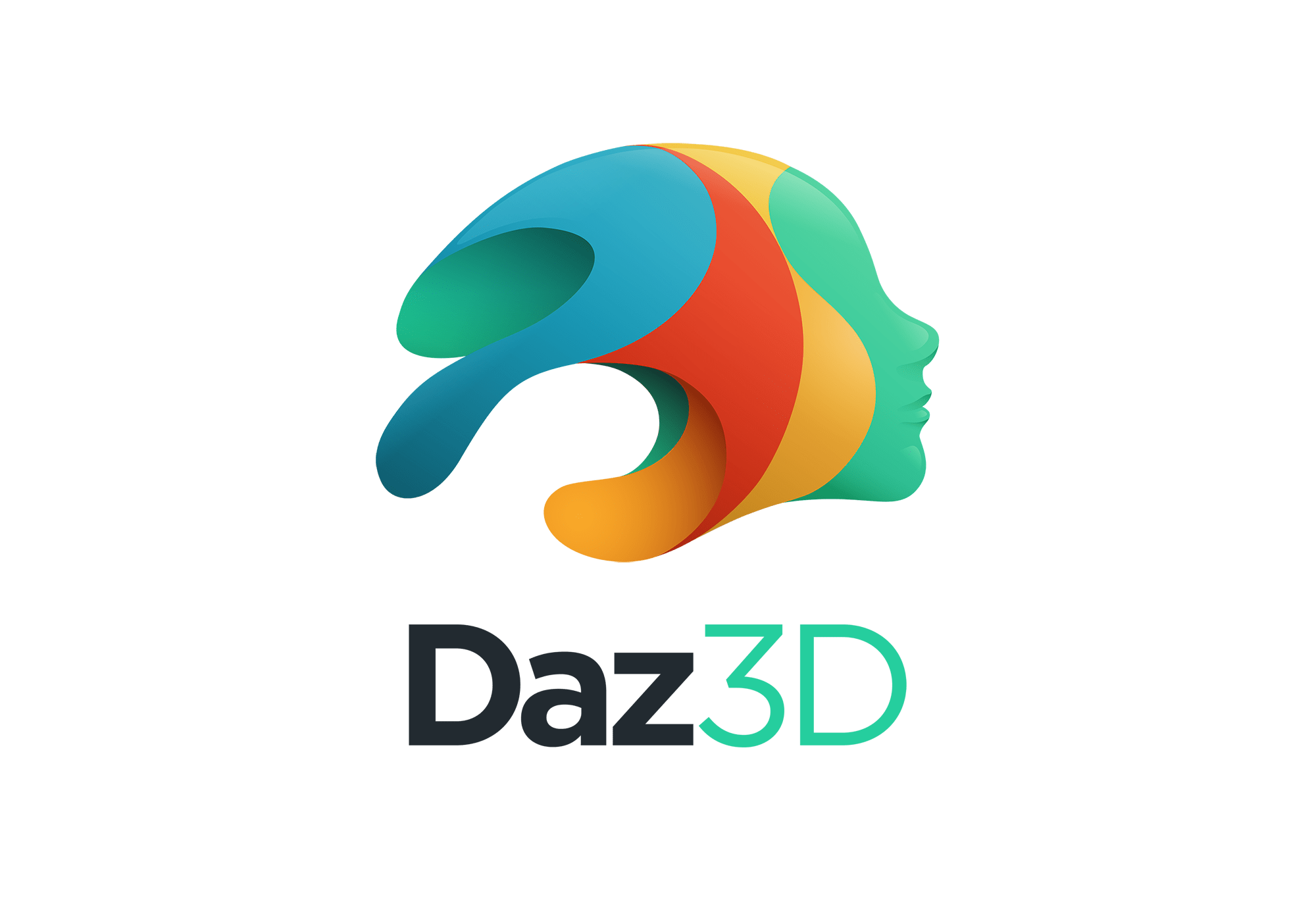 Daz Studio logo