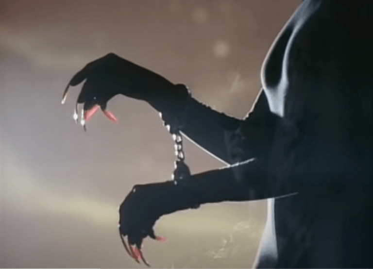 The Jackson Torture