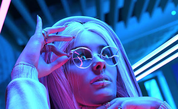 Daz Studio Blender Bridge
