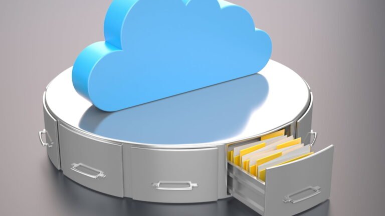 hébergement cloud