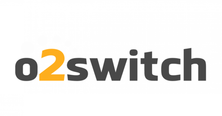 O2switch offre