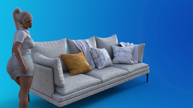 charger du contenu blender dans daz studio
