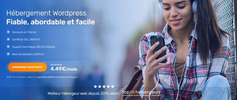 Ex2.com l'hébergeur canadien