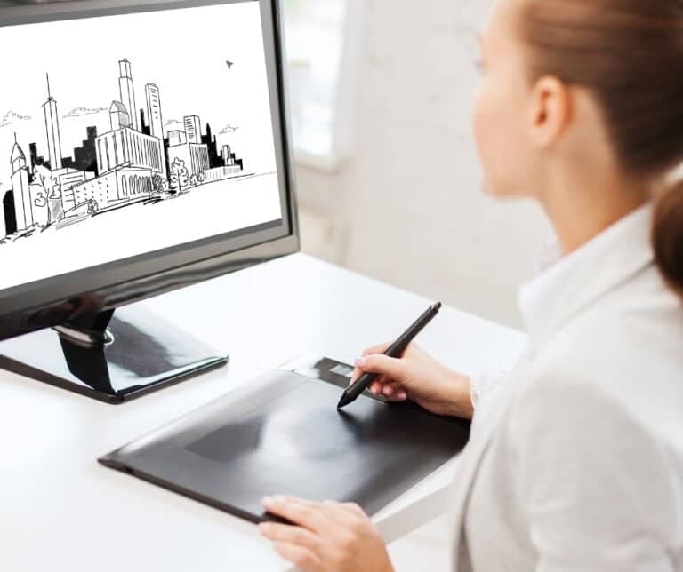meilleures tablettes graphique avec écran