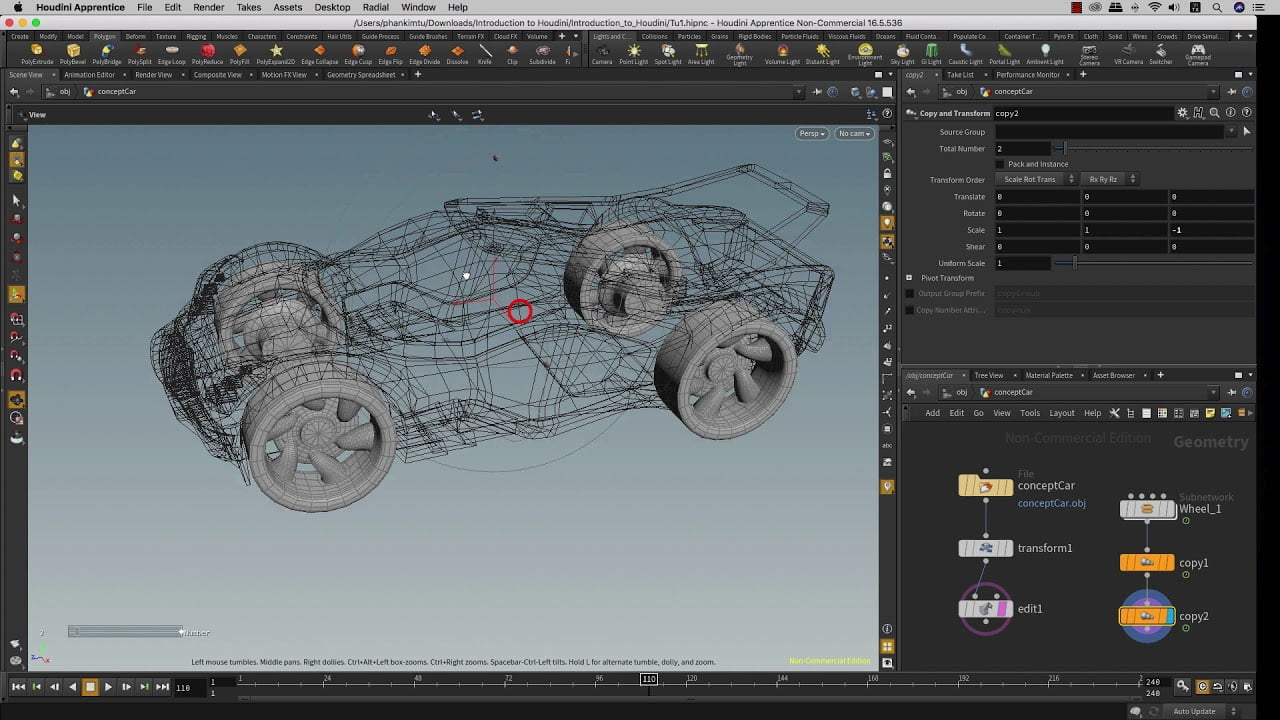 Quels sont les meilleurs logiciels 3D, gratuits ou payants ? - Jurojin.net