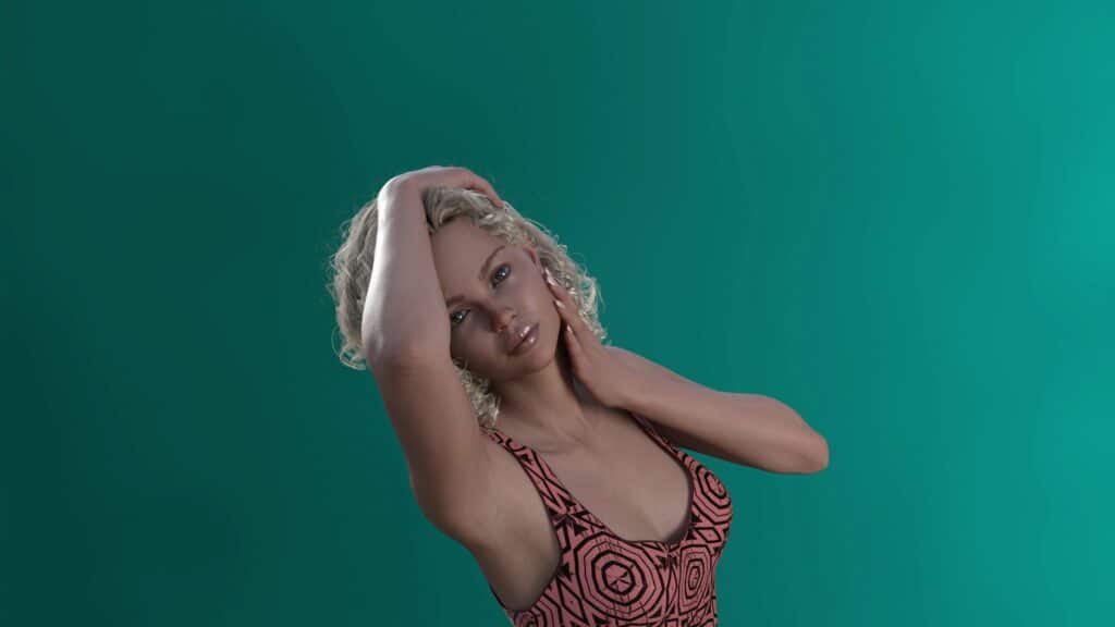 Comment utiliser Daz Studio