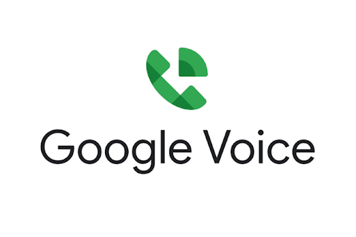 Logo Google Voice