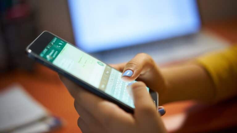 WhatsApp sans numéro de téléphone